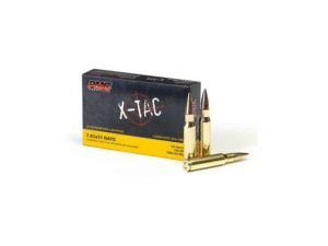 PMC 7.62 NATO 147 grain FMJ 20 round box