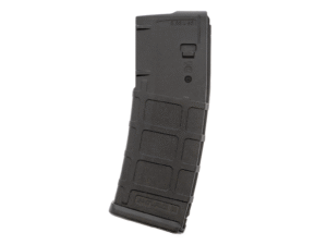 Magpul PMAG Gen M2 30-round magazine for 5.56x45mm / .223 Remington, black