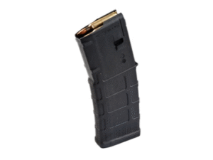 Magpul PMAG Gen M3 30-round magazine for 5.56x45mm / .223 Remington, black