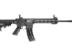 Smith & Wesson M&P15-22 Sport 22LR