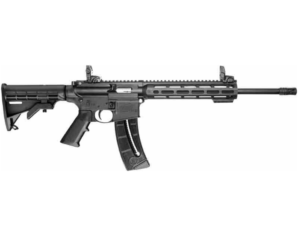 Smith & Wesson M&P15-22 Sport 22LR