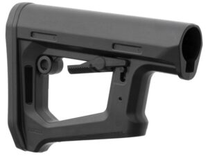Magpul DT-PR Carbine Stock – Mil-Spec – Black