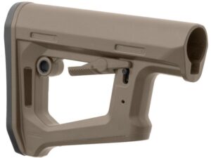 Magpul DT-PR Carbine Stock – Mil-Spec – Flat Dark Earth