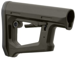 Magpul DT-PR Carbine Stock – Mil-Spec – Olive Drab Green