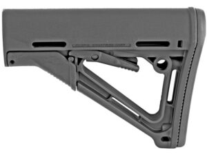 Magpul CTR Carbine Stock – Mil-Spec – Black