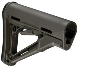 Magpul CTR Carbine Stock – Mil-Spec – ODG