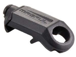 Magpul RSA QD – Rail Sling Attachment QD – Black