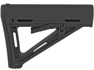 Magpul MOE Carbine Stock – Mil-Spec – Black