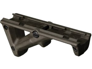 Magpul AFG-2 Angled Fore Grip – ODG