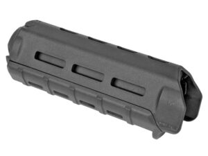 Magpul MOE M-LOK Hand Guard, Carbine-Length – AR15/M4 – Black