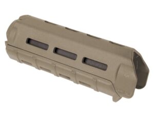 Magpul MOE M-LOK Hand Guard, Carbine-Length – AR15/M4 – Flat Dark Earth