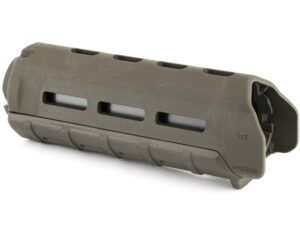 Magpul MOE M-LOK Hand Guard, Carbine-Length – AR15/M4 – Olive Drab Green