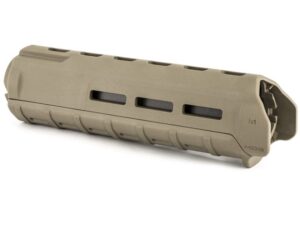 Magpul MOE M-LOK Hand Guard, Mid-Length – AR15/M4 – Flat Dark Earth