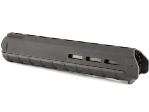 Magpul MOE M-LOK Hand Guard, Rifle-Length – AR15/M4 – Black