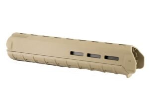 Magpul MOE M-LOK Hand Guard, Rifle-Length – AR15/M4 – Flat Dark Earth