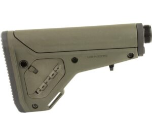 Magpul UBR GEN2 Collapsible Stock – Olive Drab Green