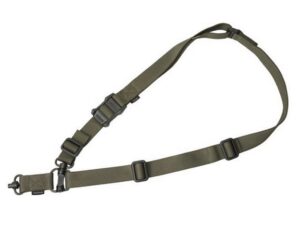 Magpul MS4 Dual QD Sling GEN2 – Ranger Green