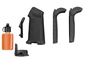 Magpul MIAD GEN 1.1 Grip Kit – TYPE 1 – Black