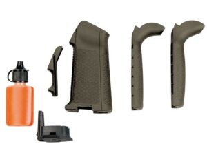 Magpul MIAD GEN 1.1 Grip Kit – TYPE 1 – Olive Drab Green