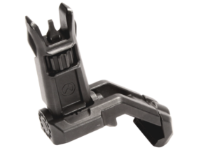 Magpul MBUS Pro Offset Sight – Front – Black