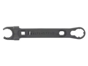 Magpul Armorer's Wrench – AR15/M4 – Black