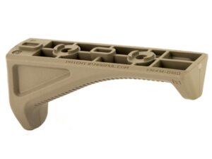 Magpul M-LOK AFG Angled Fore Grip – Flat Dark Earth