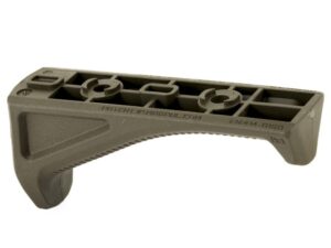 Magpul M-LOK AFG Angled Fore Grip – Olive Drab Green