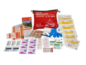 Adventure Medical Kits Sportsman 100 First Aid Kit