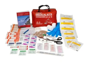 Adventure Medical Kits Sportsman 200 First Aid Kit