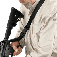Blackhawk Storm Single-Point Sling QD – Black