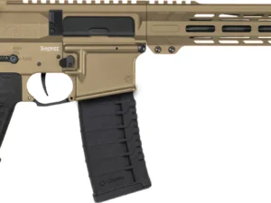 CMMG Banshee Mk4 SBR 5.56 NATO 12.5" – Coyote Tan