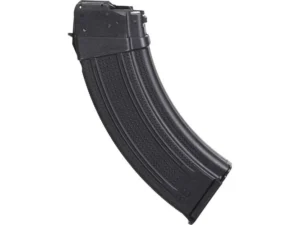 Pro Mag AK47 7.62x39mm 30-Round Magazine – Black