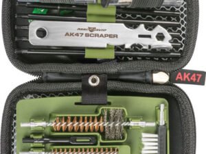 Real Avid Gun Boss AK47 Cleaning Kit – Black