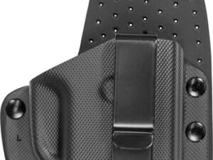 Beretta APX Carry Hybrid 1-Clip IWB Holster – Black