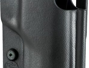 Beretta Civilian Ghost PX4 Full Size OWB Paddle Holster – Black