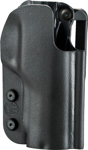 Beretta Civilian Ghost PX4 Full Size OWB Paddle Holster – Black