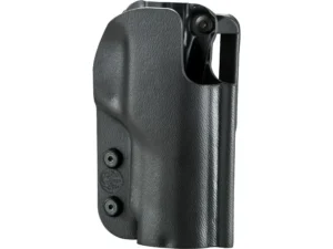 Beretta Civilian Ghost PX4 Full Size OWB Paddle Holster – Black