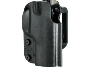 Beretta PX4 Compact ABS Right Hand OWB Holster – Black