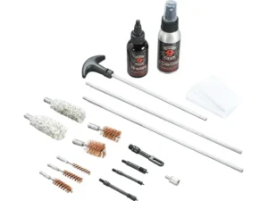 Hoppe's Black Gun Cleaning Kit – Universal