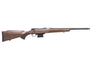 Howa Mini Hunter Bolt-Action 6mm ARC 20" Carbon Fiber Wrapped Threaded Barrel – Carbon Fiber / Synthetic