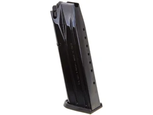 Beretta Px4 Storm 9mm Luger 17-Round Magazine – Black