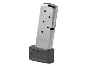 Beretta APX Carry 9mm Luger 8-Round Magazine – Black