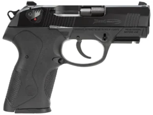 Beretta PX4 Storm Compact Semi-Automatic 9mm Luger 3.27" 15+1 – Bruniton Black