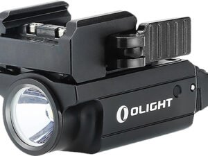 Olight PL-Mini 2 Valkyrie Pistol Light – Black