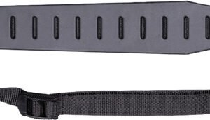Quake Claw 2.0 Two-Point Hunting Sling – Black
