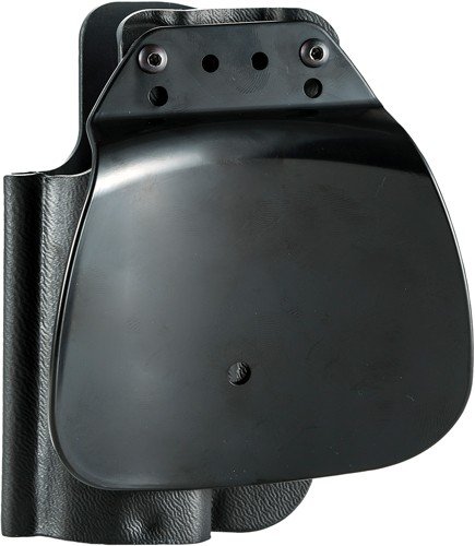 Beretta Civilian Ghost PX4 Full Size OWB Paddle Holster – Black - Image 3