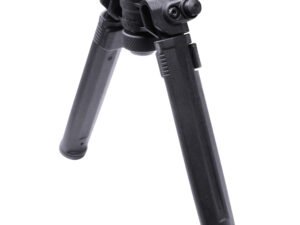 Magpul Bipod M-LOK – Black